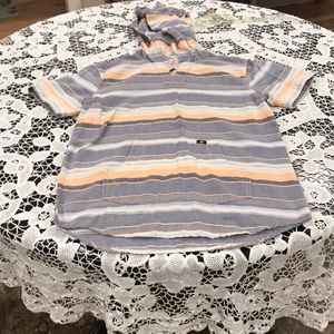 Lucky Brand short sleeve shirt